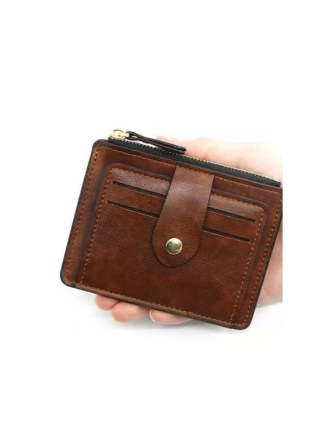 Rup Art محفظة كارد للجنسين - Image 2