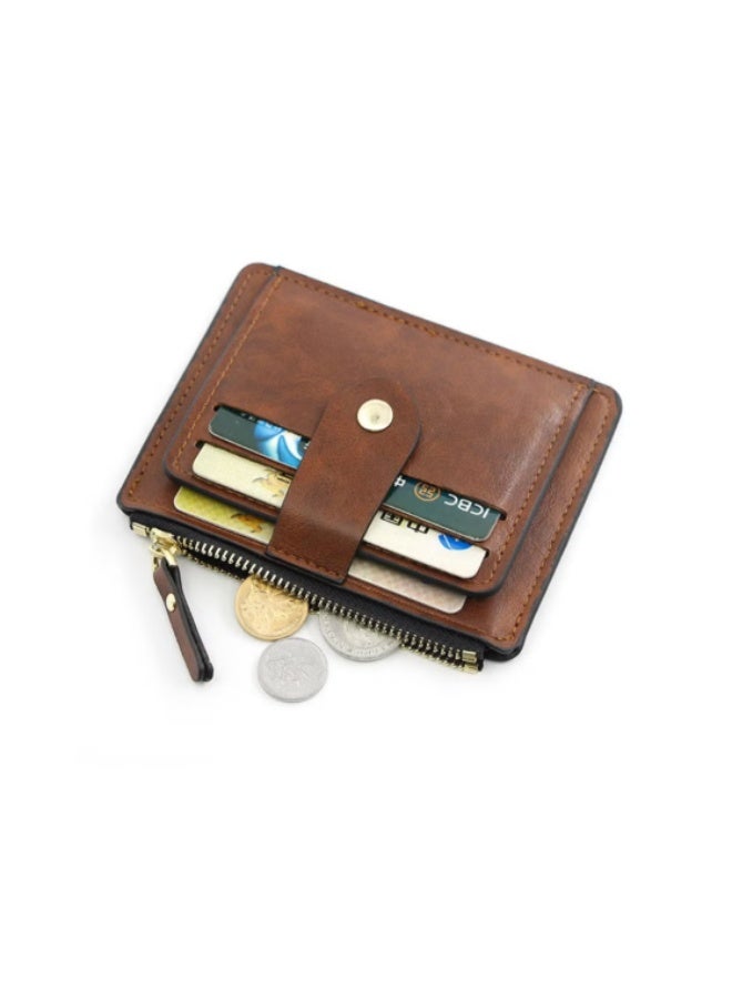 Rup Art محفظة كارد للجنسين - Image 4