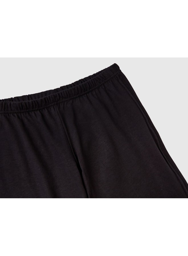 UNITED COLORS OF BENETTON Long Mickey Mouse Pyjamas - Image 2