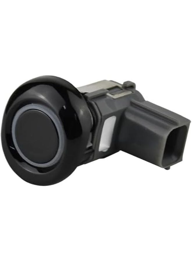 مستشعر وقوف السيارات PDC الأسود لميتسوبيشي ASX لانسر سبورت باك أوتلاندر II - Image 1