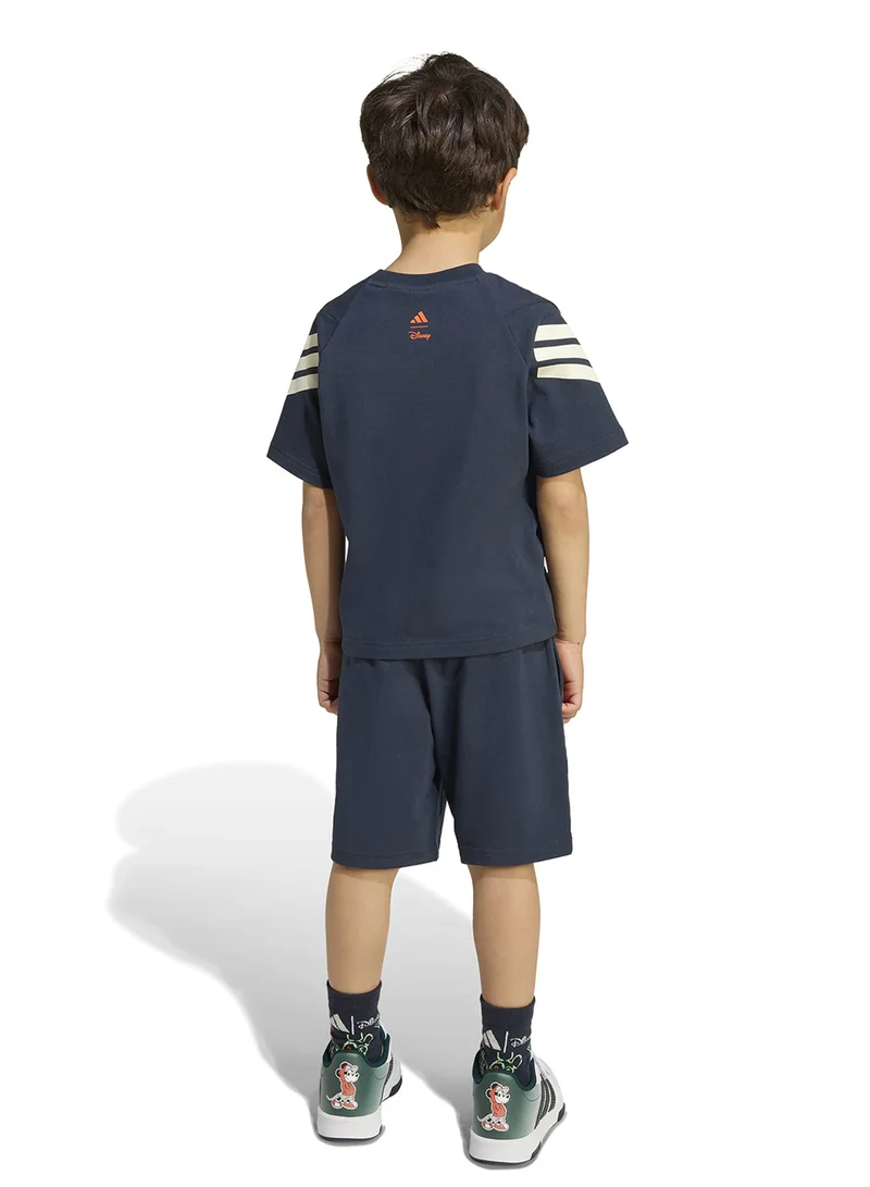 adidas Kids Disney Mickey Mouse Set