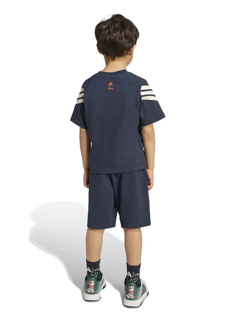 Adidas Kids Disney Mickey Mouse Set - Image 2