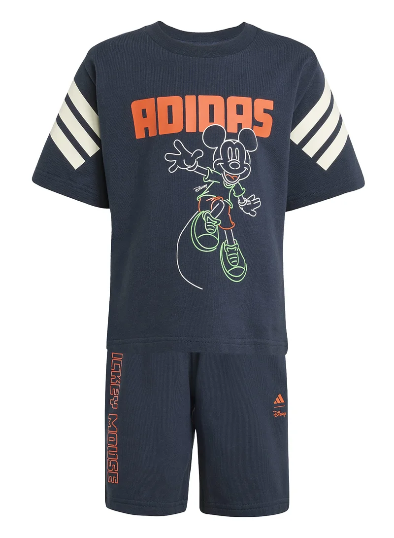 Adidas Kids Disney Mickey Mouse Set