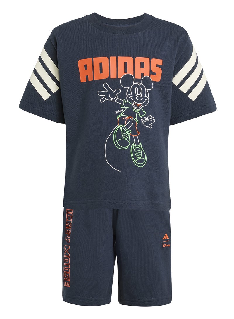 Adidas Kids Disney Mickey Mouse Set - Image 5