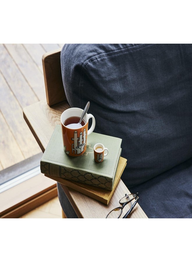 أرابيا كوب مومين العربية الفنلندية - Hattifattners - Image 2