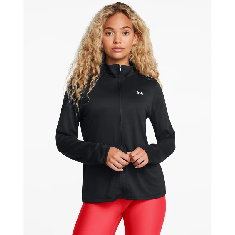 اندر ارمور Tech Full Zip Jacket