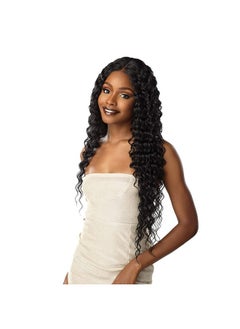 Butta Lace Front Wig Natural Preplucked Hairline Handtied Hd Transparent Lace 5 Inch Deep Part With Babyhair Butta Unit 15 (1B) - pzsku/Z65AD1292167F201C079AZ/45/_/1696663300/0963f505-8423-464a-ac75-85f6b1a3cf04