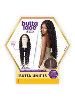 Butta Lace Front Wig Natural Preplucked Hairline Handtied Hd Transparent Lace 5 Inch Deep Part With Babyhair Butta Unit 15 (1B) - pzsku/Z65AD1292167F201C079AZ/45/_/1696663302/8ba19996-2378-47aa-bbe4-fcc13fbfa1ab