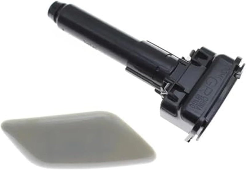 Wivplex Headlight Washer Nozzle Cover for Nissan Patrol Y62 - Image 3