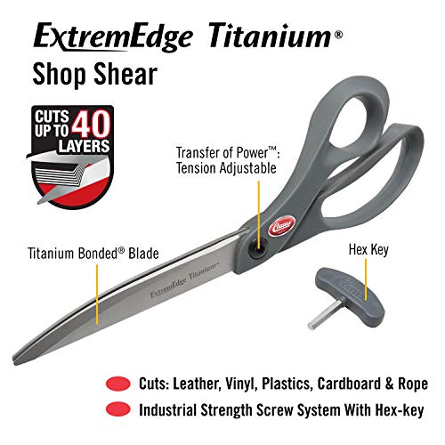 Clauss Multipurpose, Shears, Right Hand (18078) - Image 3