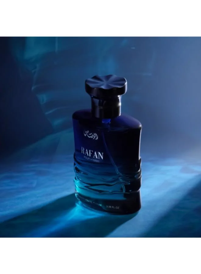 Rasasi Rafan Pour Femme 100 Ml