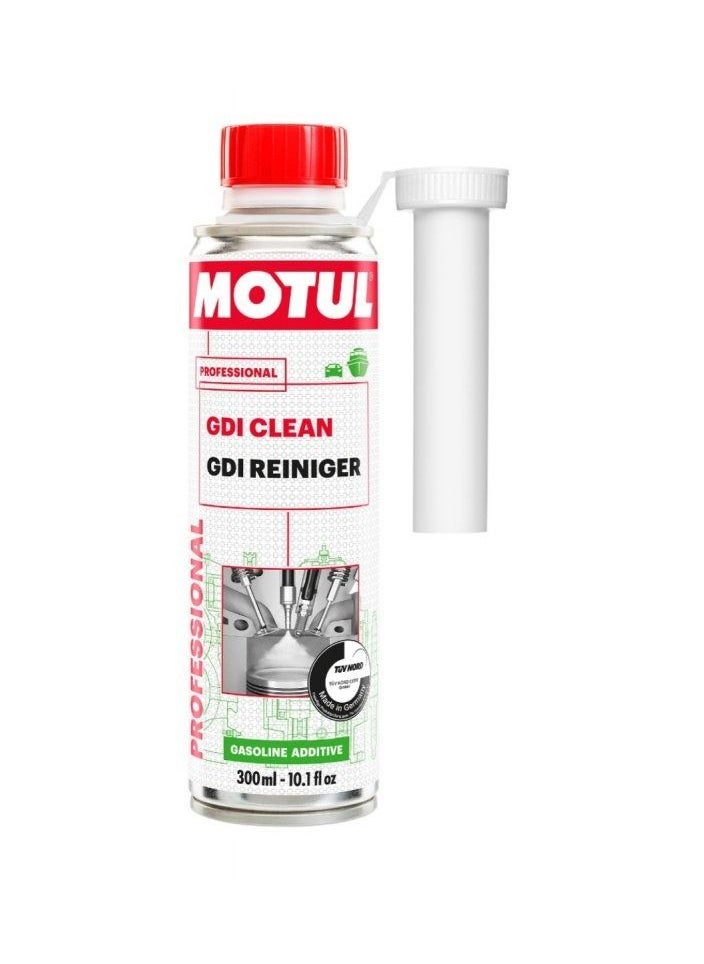 MOTUL - MOTU GDI CLEAN - Image 1