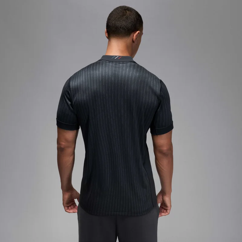 Nike Men's Paris Saint-Germain 25/26 Fourth Replica Football Jersey