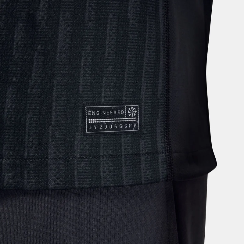 Nike Grey Men's Paris Saint-Germain 25/26 Fourth Replica Football Jersey for Men | Best Price UAE