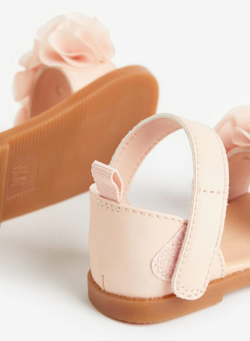 H&M Infant Velcro Sandals