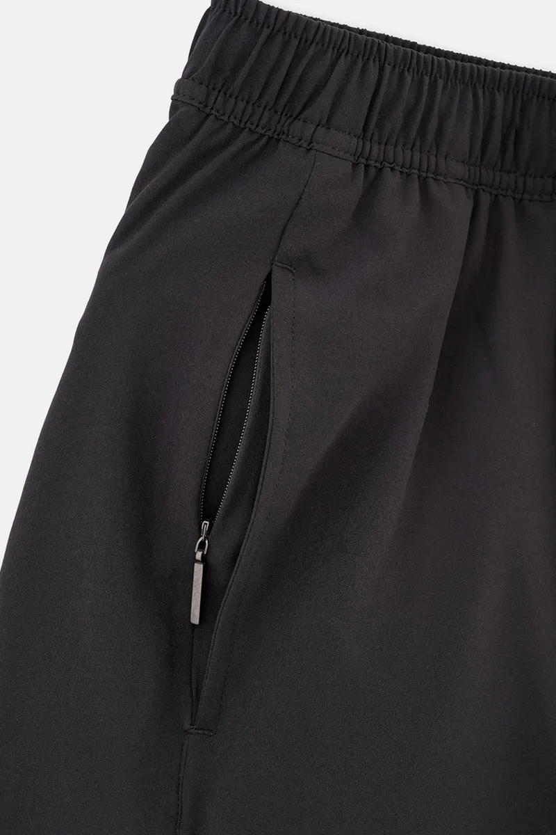 dagi Black Gym To Swim Short Shorts