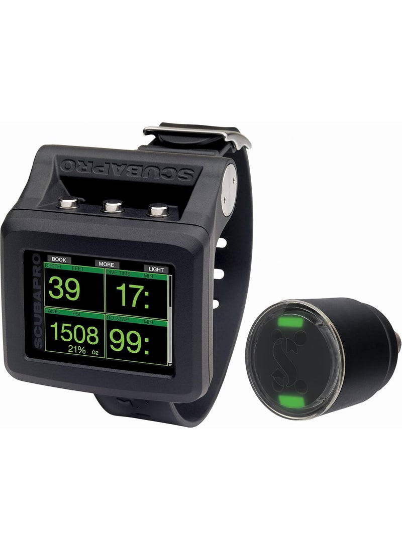 Scubapro SCUBAPRO G2 Wrist Dive Computer wTransmitter Smart  Pro  - Image 1