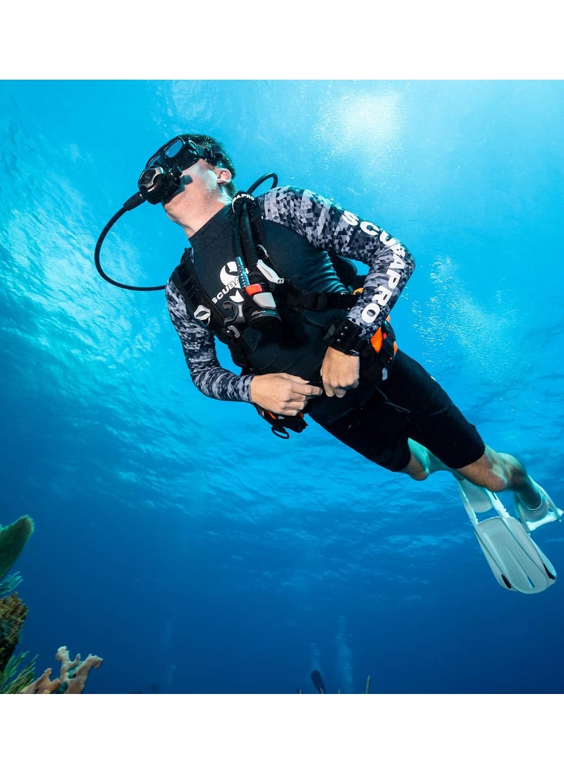 Scubapro SCUBAPRO G2 Wrist Dive Computer wTransmitter Smart  Pro  - Image 3