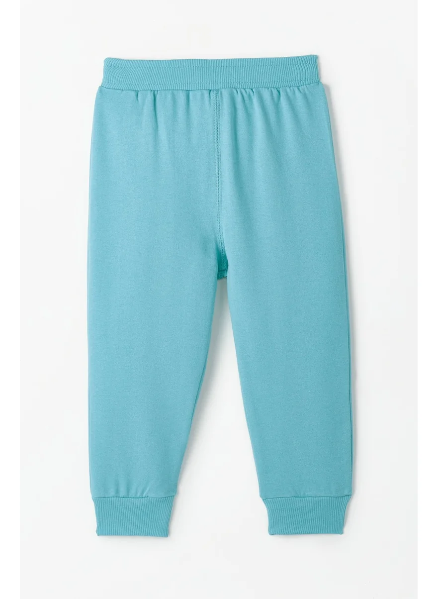 JUNE Baby Basic Cotton Sweatpants