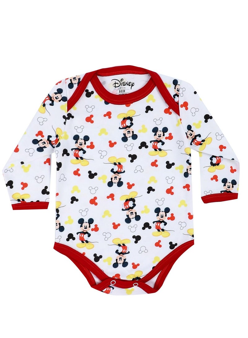 سالوبيت ميكي ماوس