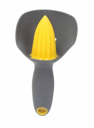 Stainless Steel Manual Juicer