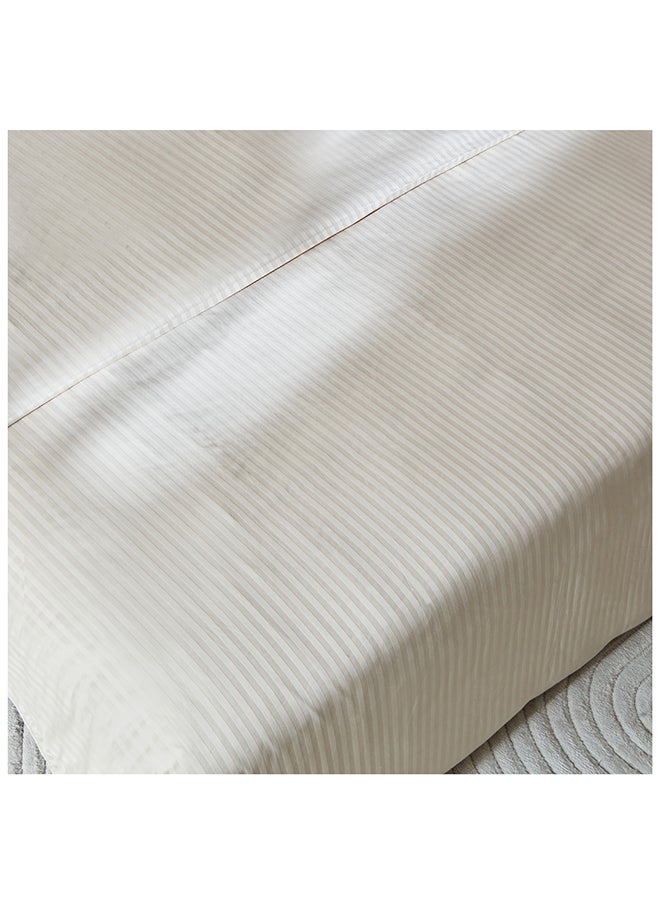 Home Box Hamilton 3-Piece King Duvet Quilt Cover Set 220x220 cm  - Image 3