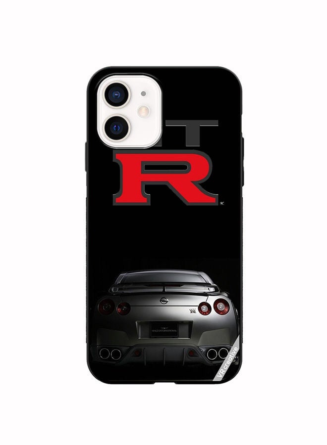 VR CREATIVE Protective Case Cover For Apple iPhone 11 Car Design Multicolour - Image 1