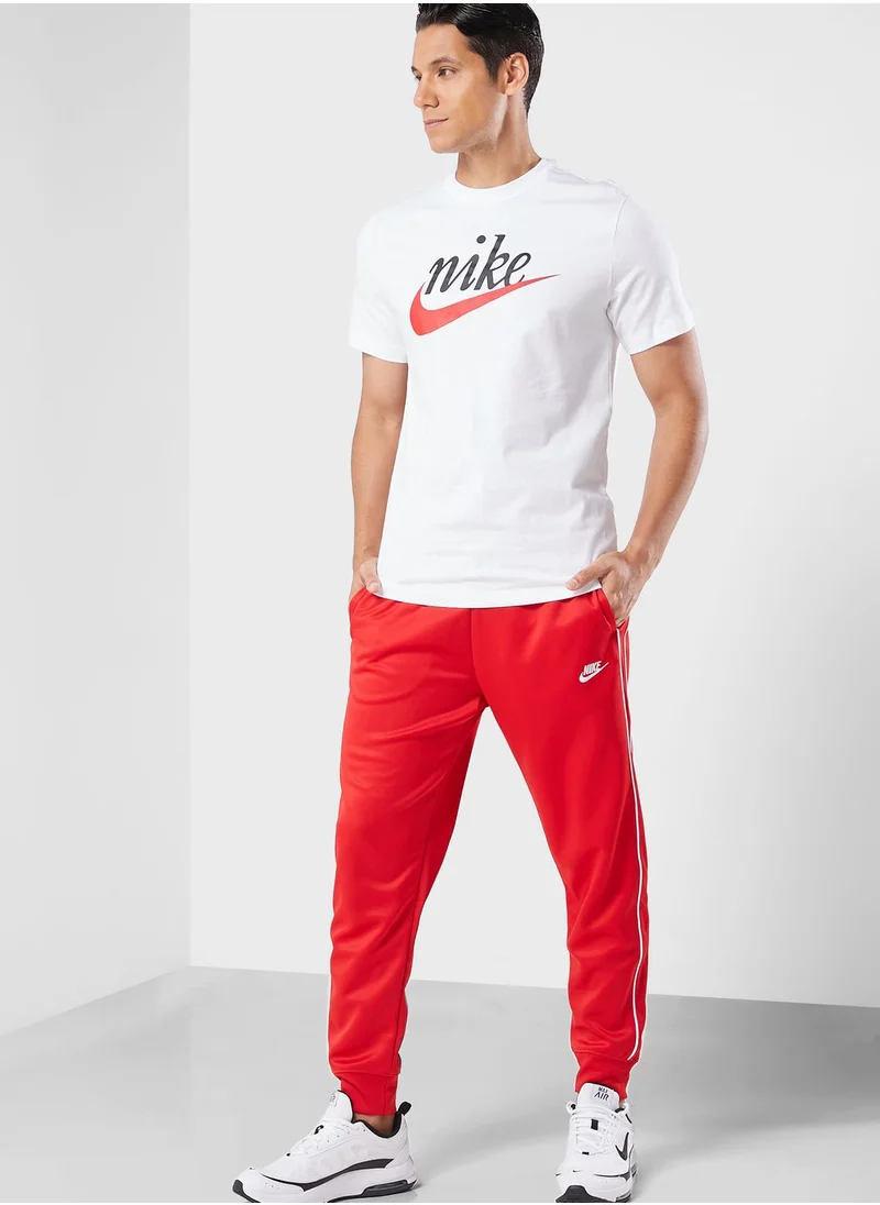 Nike Nsw Futura T-Shirt