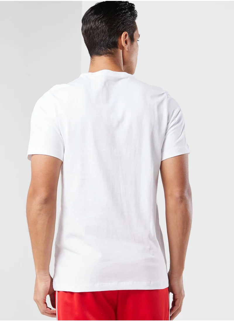 Nike Nsw Futura T-Shirt