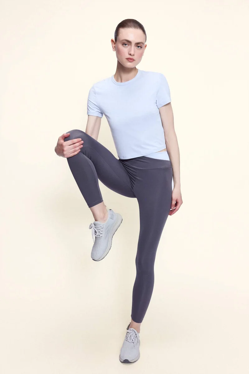 Defacto High Waist Leggings