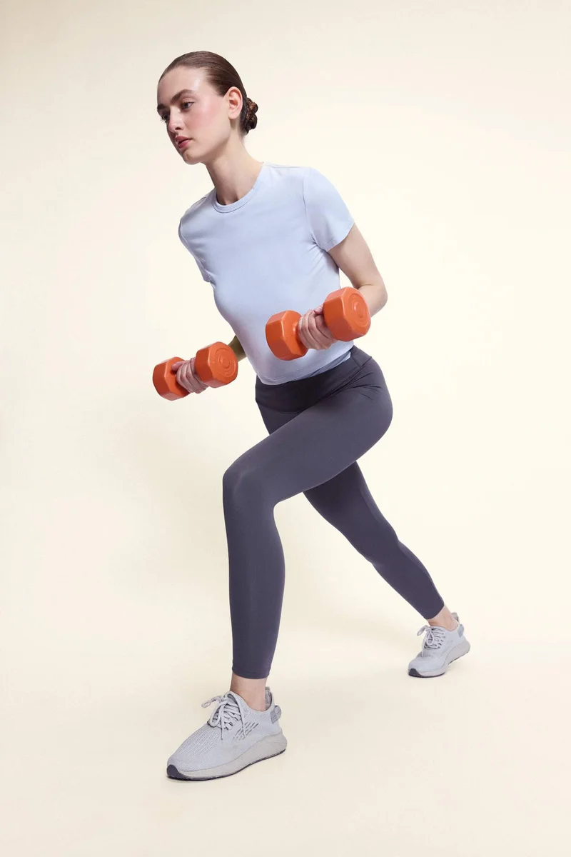 Defacto High Waist Leggings