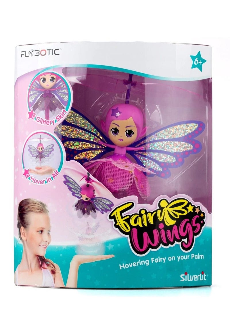 Silverlit Fairy Wings Assortment - Image 3