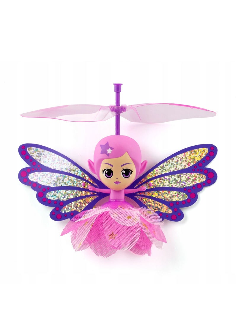 Silverlit Fairy Wings Assortment - Image 1