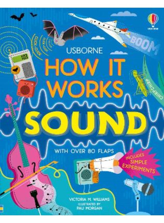 How It Works: Sound