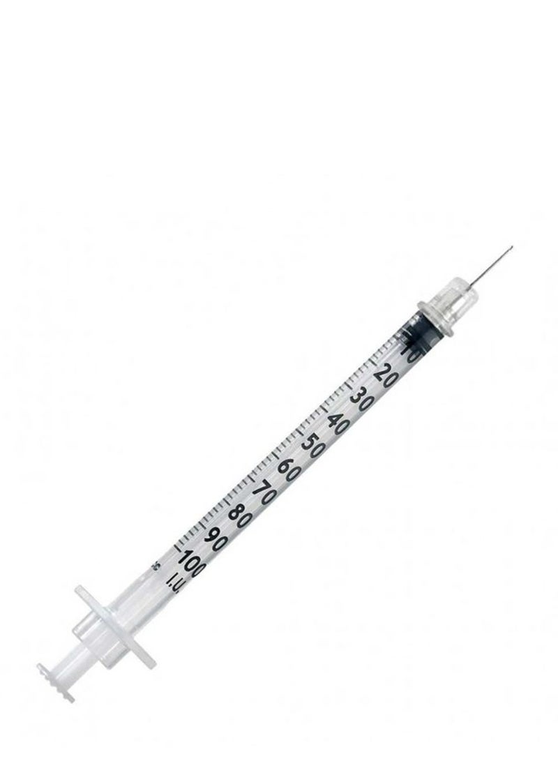 BD MICROFINE 1ML 30G INSU SYRING
