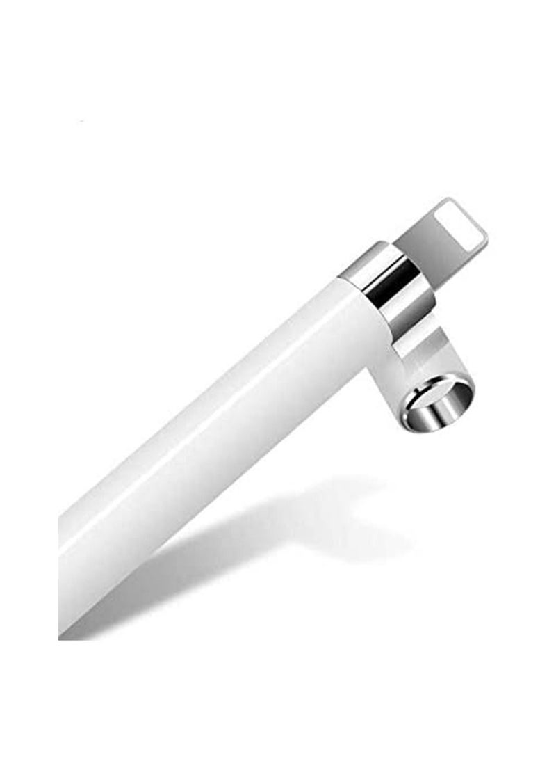 Magnetic Replacement Cap for Apple Pencil iPad Pro 9.7 10.5 12.9 inch  - Image 2