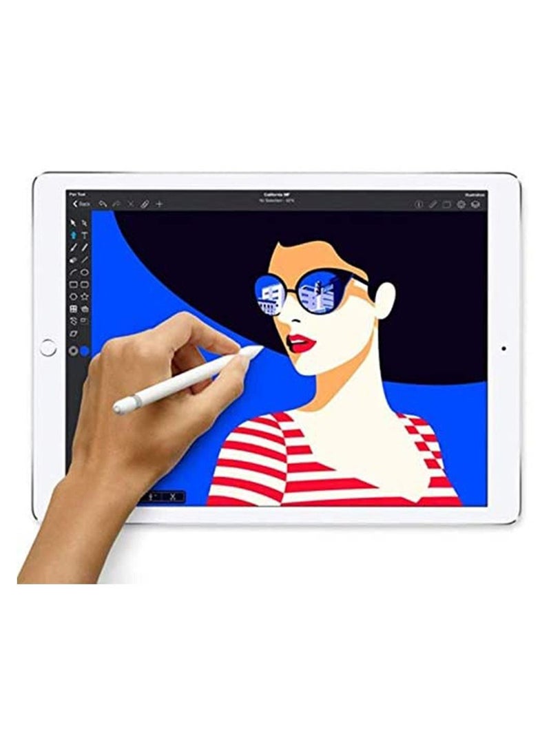 Magnetic Replacement Cap for Apple Pencil iPad Pro 9.7 10.5 12.9 inch  - Image 5