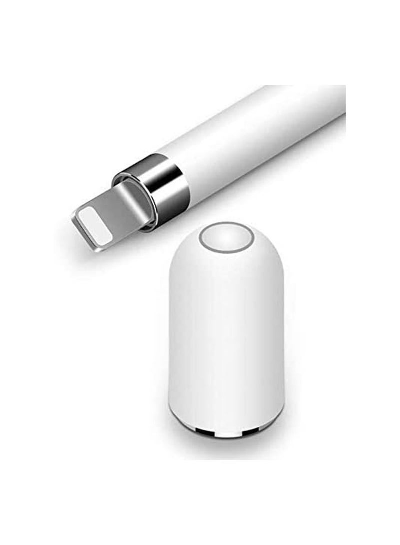 Magnetic Replacement Cap for Apple Pencil iPad Pro 9.7 10.5 12.9 inch  - Image 1