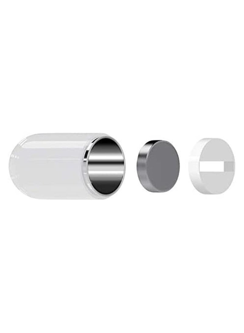 Magnetic Replacement Cap for Apple Pencil iPad Pro 9.7 10.5 12.9 inch  - Image 3