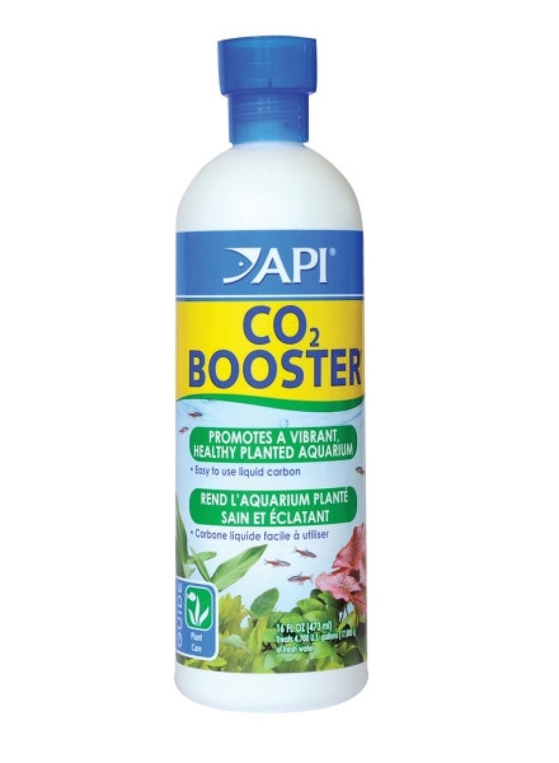 ايه بي آي معزز ثاني أكسيد الكربون API، 16 أونصة