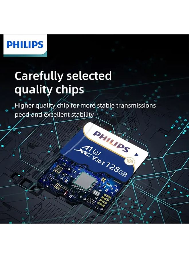 64GB Micro SD Card High Speed Memory Card for Drones Projectors Smart Devices - Image 5