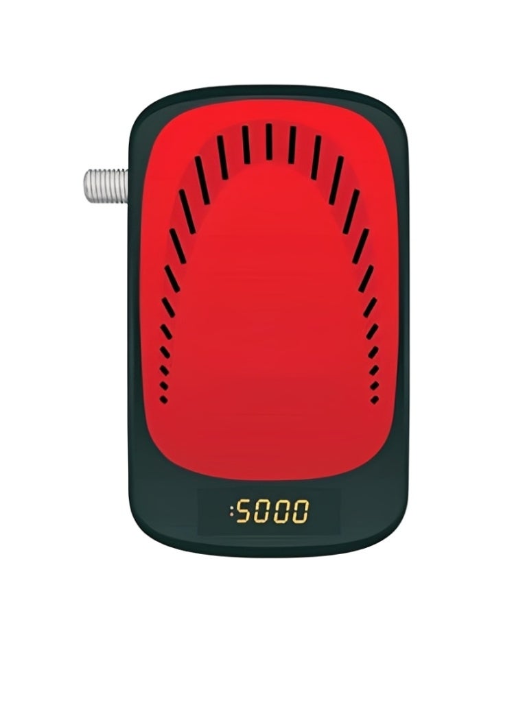 Mini HD Satellite Audio/Video Receiver – Full HD 1080p - Image 1