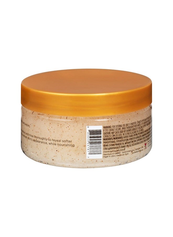 Bodycology - Coconut Hibiscus Exfoliating Sugar Scrub Scrub Women 10.5 Oz - Image 1
