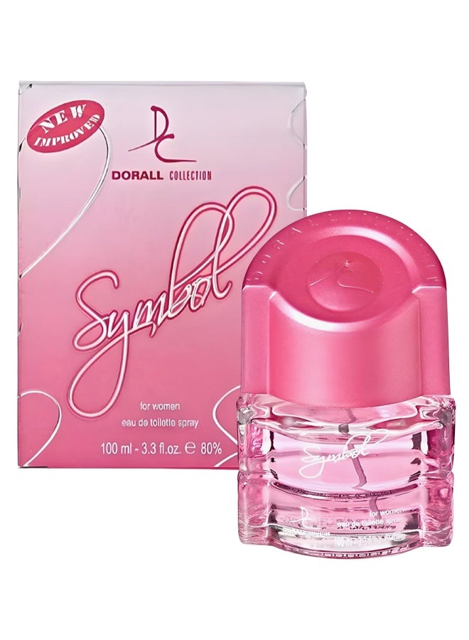 دورال كولكشن 3 قطع عطر نيو سيمبول للنساء 100 مل - Image 2