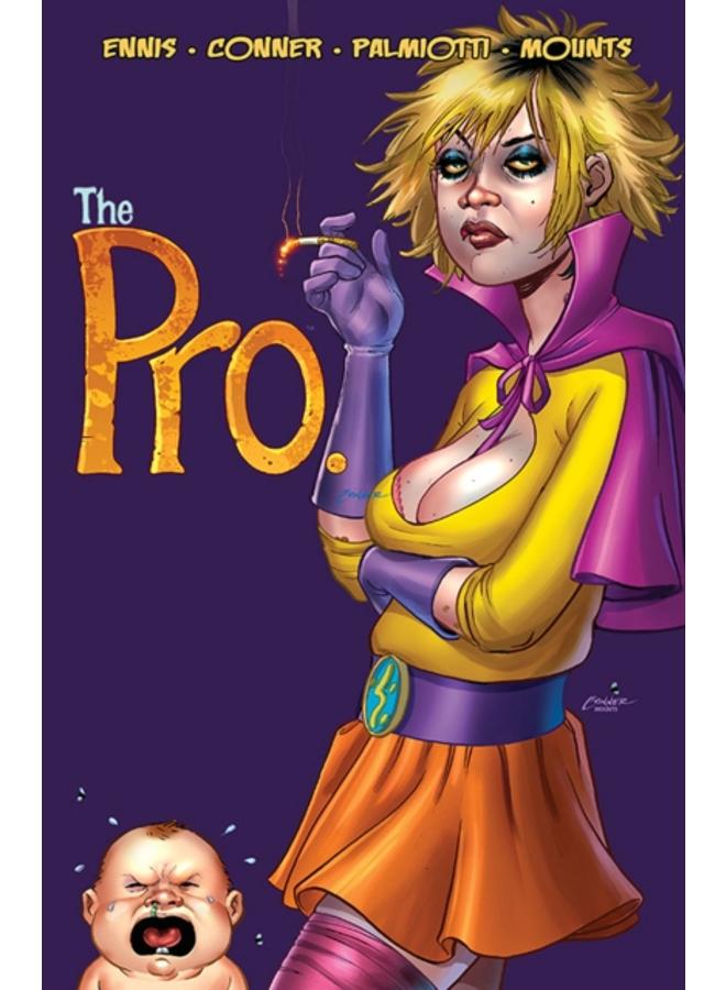 The Pro 