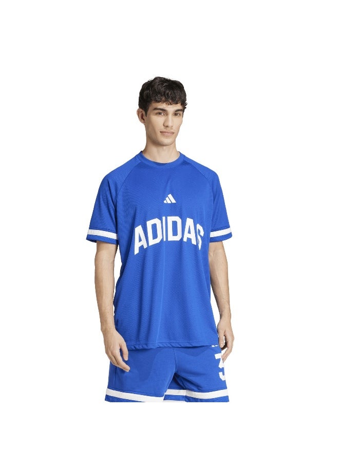 Adidas adidas seasonal essentials us sport men t-shirt  - Image 2