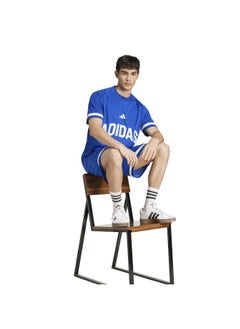 Adidas adidas seasonal essentials us sport men t-shirt  - Image 4