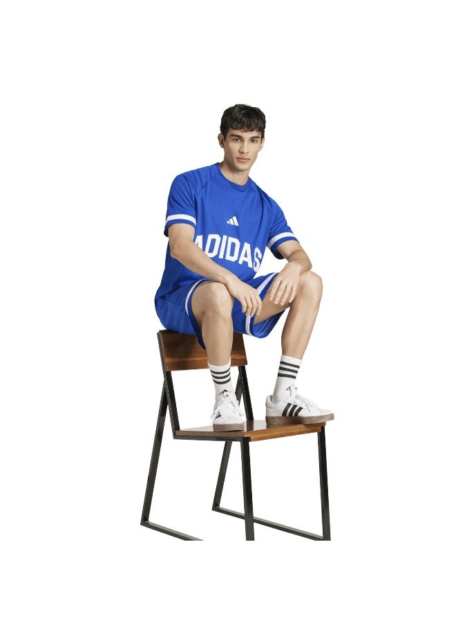 Adidas adidas seasonal essentials us sport men t-shirt  - Image 4