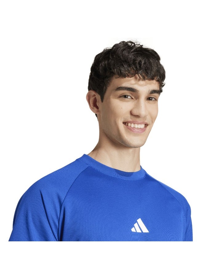Adidas adidas seasonal essentials us sport men t-shirt  - Image 5