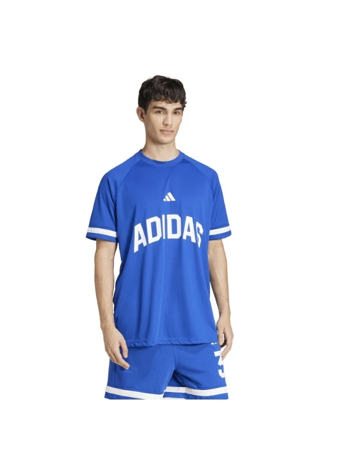 Adidas adidas seasonal essentials us sport men t-shirt